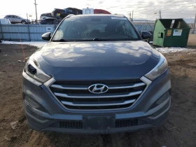 Hyundai Tucson - 20900 лв. - 68798651 | Car24.bg