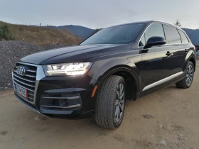 Audi Q7, снимка 1