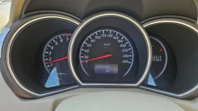 Обява за продажба на Nissan Murano Газ ~16 800 лв. - изображение 8
