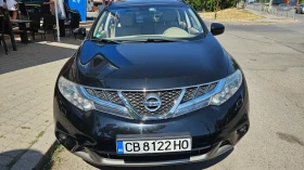Nissan Murano  | Mobile.bg    2