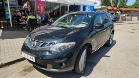 Обява за продажба на Nissan Murano Газ ~16 800 лв. - изображение 1