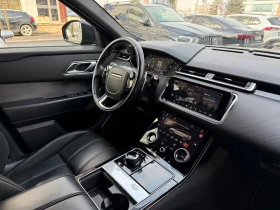 Обява за продажба на Land Rover Range Rover Velar D300 R-Dynamic SE Full Black Pack ~65 600 лв. - изображение 2