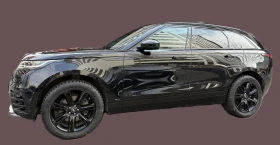 Обява за продажба на Land Rover Range Rover Velar D300 R-Dynamic SE Full Black Pack ~65 600 лв. - изображение 1