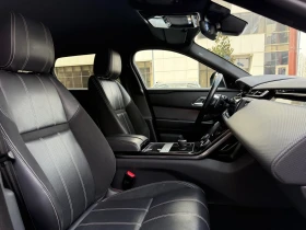 Обява за продажба на Land Rover Range Rover Velar D300 R-Dynamic SE Full Black Pack ~65 600 лв. - изображение 3