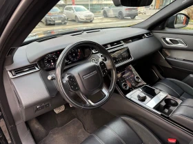Обява за продажба на Land Rover Range Rover Velar D300 R-Dynamic SE Full Black Pack ~65 600 лв. - изображение 4