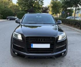 Audi Q7 4.2 TDI S-Line | Mobile.bg    8