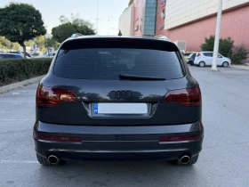 Audi Q7 4.2 TDI S-Line | Mobile.bg    4