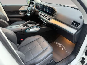 Mercedes-Benz GLE 350 AMG#VAKUM#PODGREV#OBDUH#360 VIEW#PANORAMA#22-ki# - 98700 лв. - 21130022 10