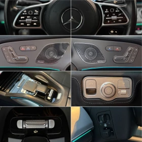 Mercedes-Benz GLE 350 AMG#VAKUM#PODGREV#OBDUH#360 VIEW#PANORAMA#22-ki# - 98700 лв. - 21130022 15