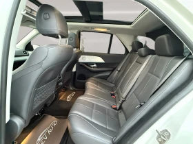 Mercedes-Benz GLE 350 AMG#VAKUM#PODGREV#OBDUH#360 VIEW#PANORAMA#22-ki# - 98700 лв. - 21130022 12