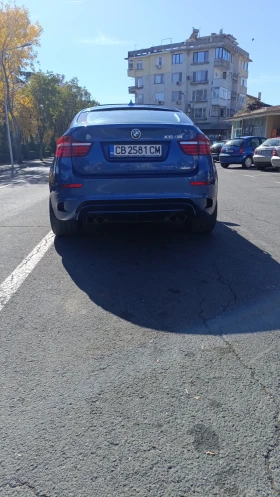 Обява за продажба на BMW X6 M ~46 999 лв. - изображение 3