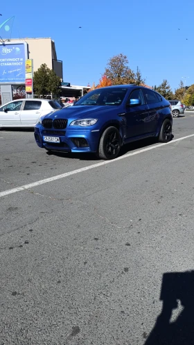 Обява за продажба на BMW X6 M ~46 999 лв. - изображение 2