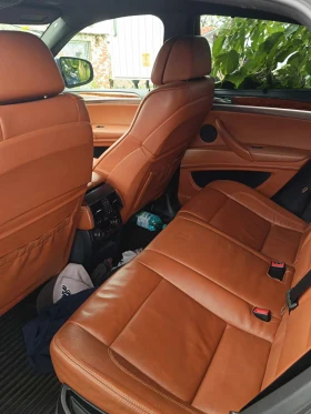 Обява за продажба на BMW X6 M ~46 999 лв. - изображение 6