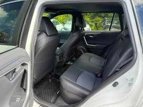 Toyota Rav4 XSE Hybrid CARFAX АВТО КРЕДИТ - 74500 лв. - 49543110 9