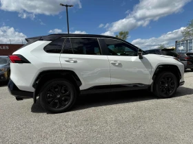 Toyota Rav4 XSE Hybrid CARFAX АВТО КРЕДИТ - 74500 лв. - 49543110 5