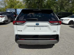 Toyota Rav4 XSE Hybrid CARFAX АВТО КРЕДИТ - 74500 лв. - 49543110 4