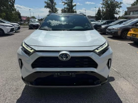 Toyota Rav4 XSE Hybrid CARFAX АВТО КРЕДИТ - 74500 лв. - 49543110 3