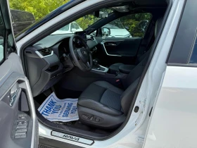 Toyota Rav4 XSE Hybrid CARFAX АВТО КРЕДИТ - 74500 лв. - 49543110 6