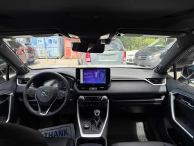 Toyota Rav4 XSE Hybrid CARFAX АВТО КРЕДИТ - 74500 лв. - 49543110 7