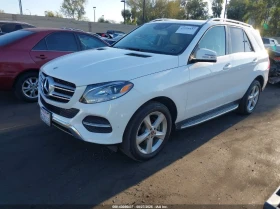 Mercedes-Benz GLE 350 * PANORAMA* Подгрев* 