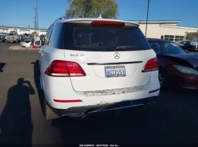 Mercedes-Benz GLE 350 * PANORAMA* Подгрев* - 37500 лв. - 45791443 6