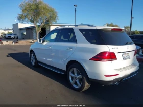 Mercedes-Benz GLE 350 * PANORAMA* Подгрев* - 37500 лв. - 45791443 8