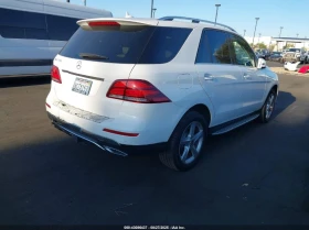 Mercedes-Benz GLE 350 * PANORAMA* Подгрев* - 37500 лв. - 45791443 5