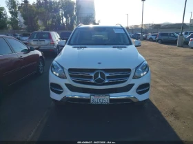 Mercedes-Benz GLE 350 * PANORAMA* Подгрев* - 37500 лв. - 45791443 2