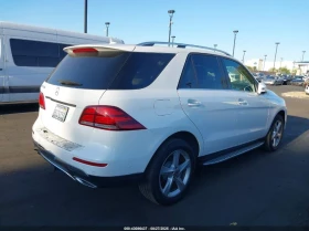 Mercedes-Benz GLE 350 * PANORAMA* Подгрев* - 37500 лв. - 45791443 7
