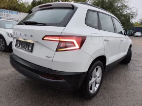 Skoda Karoq 2.0 TDI 150 * 4X4 * DSG * CAMERA * ACC *  - 37900 лв. / 19377.96 € - 27208140 4