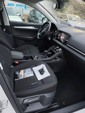 Skoda Karoq 2.0 TDI 150 * 4X4 * DSG * CAMERA * ACC *  - 37900 лв. / 19377.96 € - 27208140 16