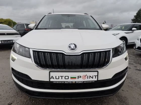 Skoda Karoq 2.0 TDI 150 * 4X4 * DSG * CAMERA * ACC *  - 37900 лв. / 19377.96 € - 27208140 2