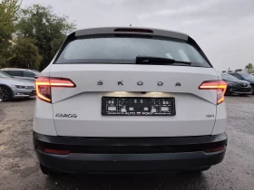 Skoda Karoq 2.0 TDI 150 * 4X4 * DSG * CAMERA * ACC *  - 37900 лв. / 19377.96 € - 27208140 5