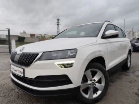 Skoda Karoq 2.0 TDI 150 * 4X4 * DSG * CAMERA * ACC * 