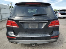 Mercedes-Benz GLE 350 4MATIC - 32000 лв. / 16361.34 € - 82215317 3