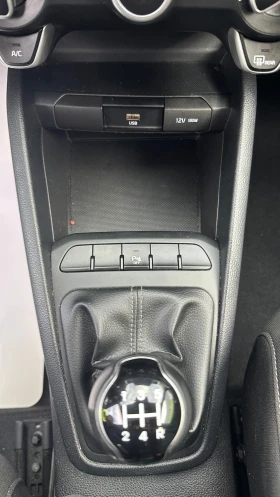 Kia Stonic 1.2 i     | Mobile.bg    16