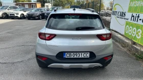Обява за продажба на Kia Stonic 1.2 i Първи собственик от България ~25 900 лв. - изображение 6 | Auto.bg Обява за продажба на Kia Stonic 1.2 i Първи собственик от България ~25 900 лв. - изображение 6