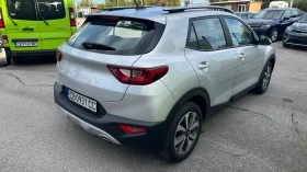 Обява за продажба на Kia Stonic 1.2 i Първи собственик от България ~25 900 лв. - изображение 5 | Auto.bg Обява за продажба на Kia Stonic 1.2 i Първи собственик от България ~25 900 лв. - изображение 5