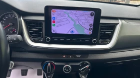 Kia Stonic 1.2 i Първи собственик от България, снимка 14