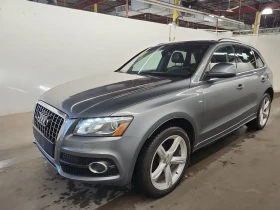 Audi Q5 * 3.2L PREMIUM * CARFAX * ЦЕНА ДО БЪЛГАРИЯ