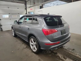 Audi Q5 * 3.2L PREMIUM * CARFAX * ЦЕНА ДО БЪЛГАРИЯ - 16150 лв. / 8257.36 € - 53362067 4