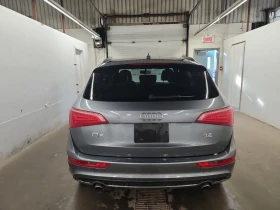 Audi Q5 * 3.2L PREMIUM * CARFAX * ЦЕНА ДО БЪЛГАРИЯ - 16150 лв. / 8257.36 € - 53362067 5