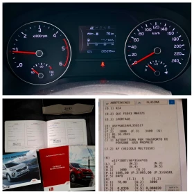 Kia Sportage Gt Line/Топ състояние! - 20990 лв. / 10732.02 € - 18681432 15