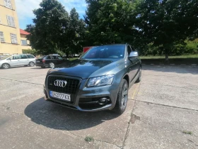 Audi Q5 3.0 239к.с S-line - 22500 лв. / 11504.07 € - 99193639 2