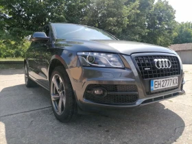 Audi Q5 3.0 239к.с S-line - 22500 лв. / 11504.07 € - 99193639 3