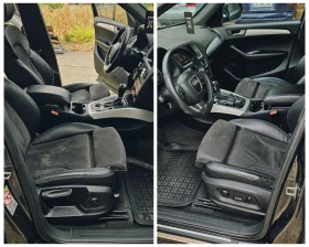 Audi Q5 3.0 239к.с S-line - 22500 лв. / 11504.07 € - 99193639 8