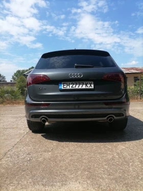 Audi Q5 3.0 239к.с S-line - 22500 лв. / 11504.07 € - 99193639 4