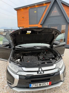 Mitsubishi Outlander 113000км/внос от Канада без аналог!, снимка 8
