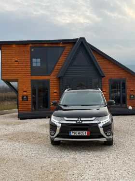 Mitsubishi Outlander 113000км/внос от Канада без аналог!, снимка 2