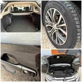 Mitsubishi Outlander 113000км/внос от Канада без аналог!, снимка 17